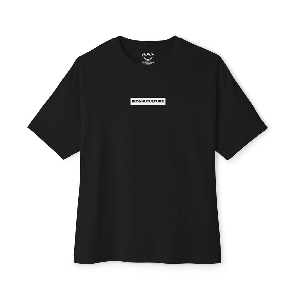 ESCAPE MEDIOCRITY | UNISEX OVERSIZED TEE