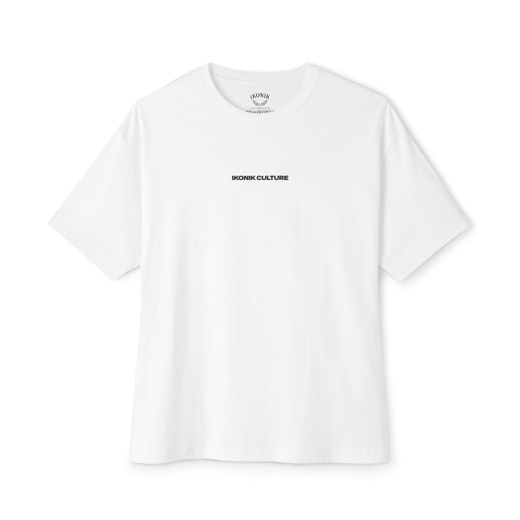 ESCAPE MEDIOCRITY | UNISEX OVERSIZED TEE